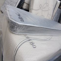 Mattress 30x80x5 Foam For Trucks