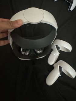 Oculus quest 2