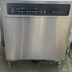 Dishwasher