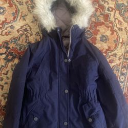 9/10-Year-Old Kids Great Winter Coat