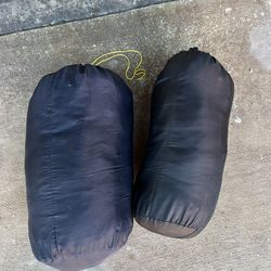 Sleeping Bags