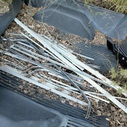 80s El Camino Trim Parts 