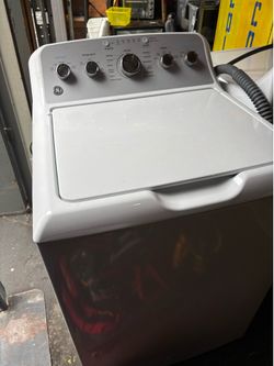 GE Appliances Washer