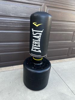 EVERLAST Powercore