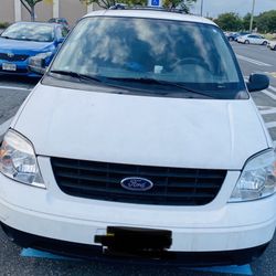2005 Ford Freestar