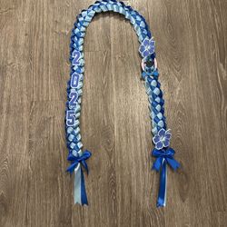 Graduation Lei