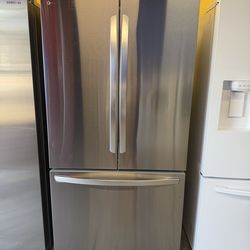 LG Refrigerator