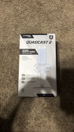 Hyper x quadcast 2