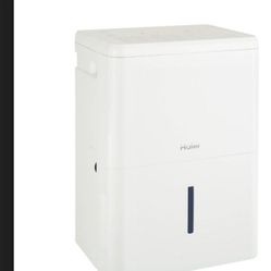 Dehumidifier 
