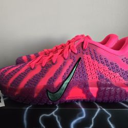 Nike Ja 3 "Price Of Admission" size 12