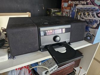 Yamaha Bluetooth Mini Componente