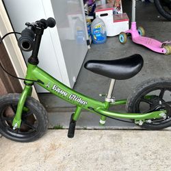 Balance Bike