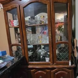 China Cabinet