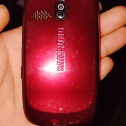 Samsung Metro Phone 