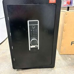 Security Safe