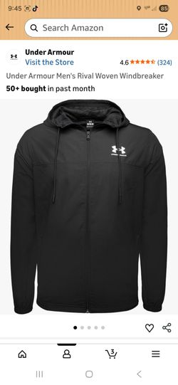 jacket. XL3
