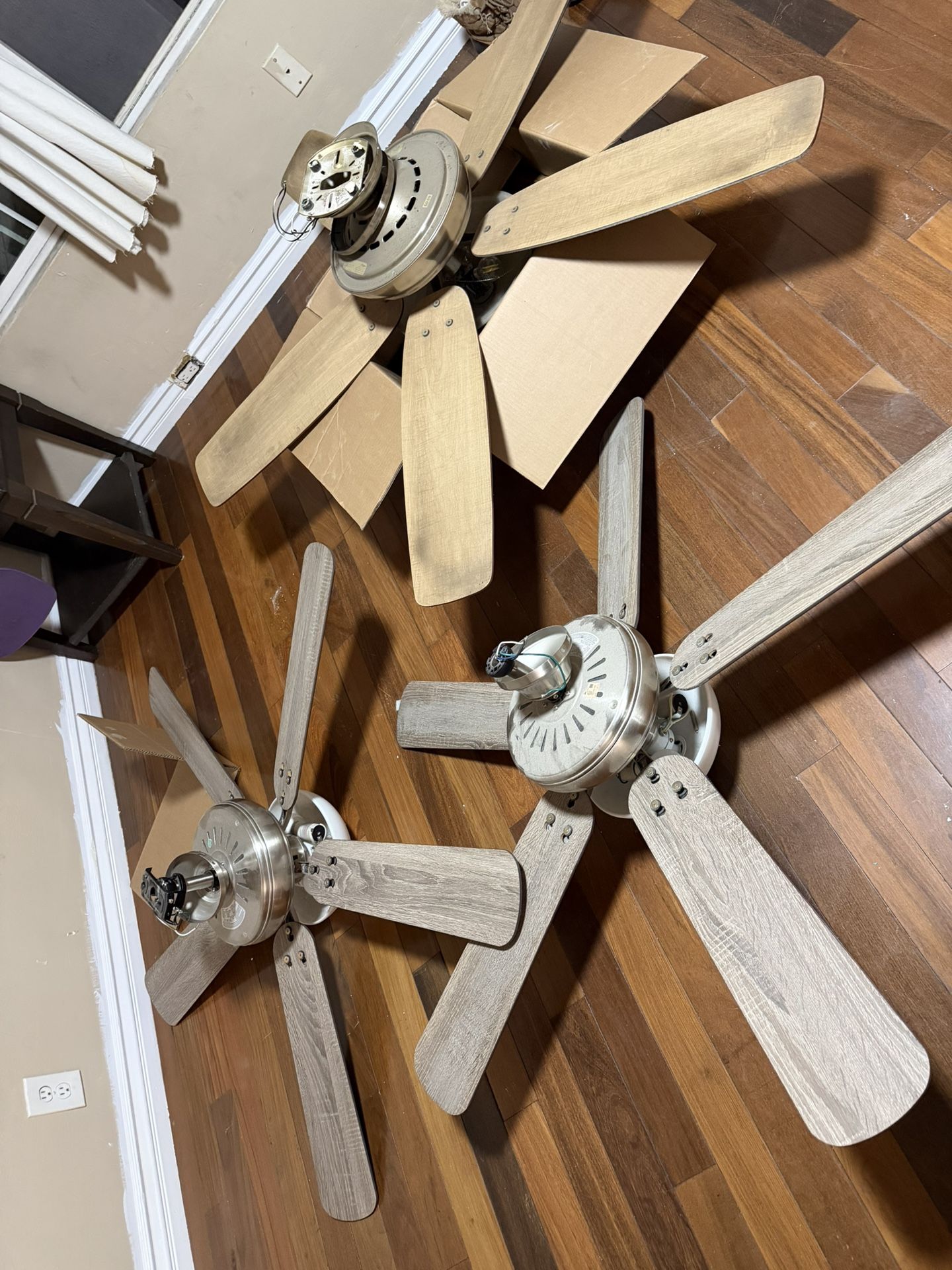 Ceiling Fans