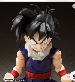 Bandai TAMASHII NATIONS S.H.Figuarts Son Gohan Kid Era Dragon Ball Z
