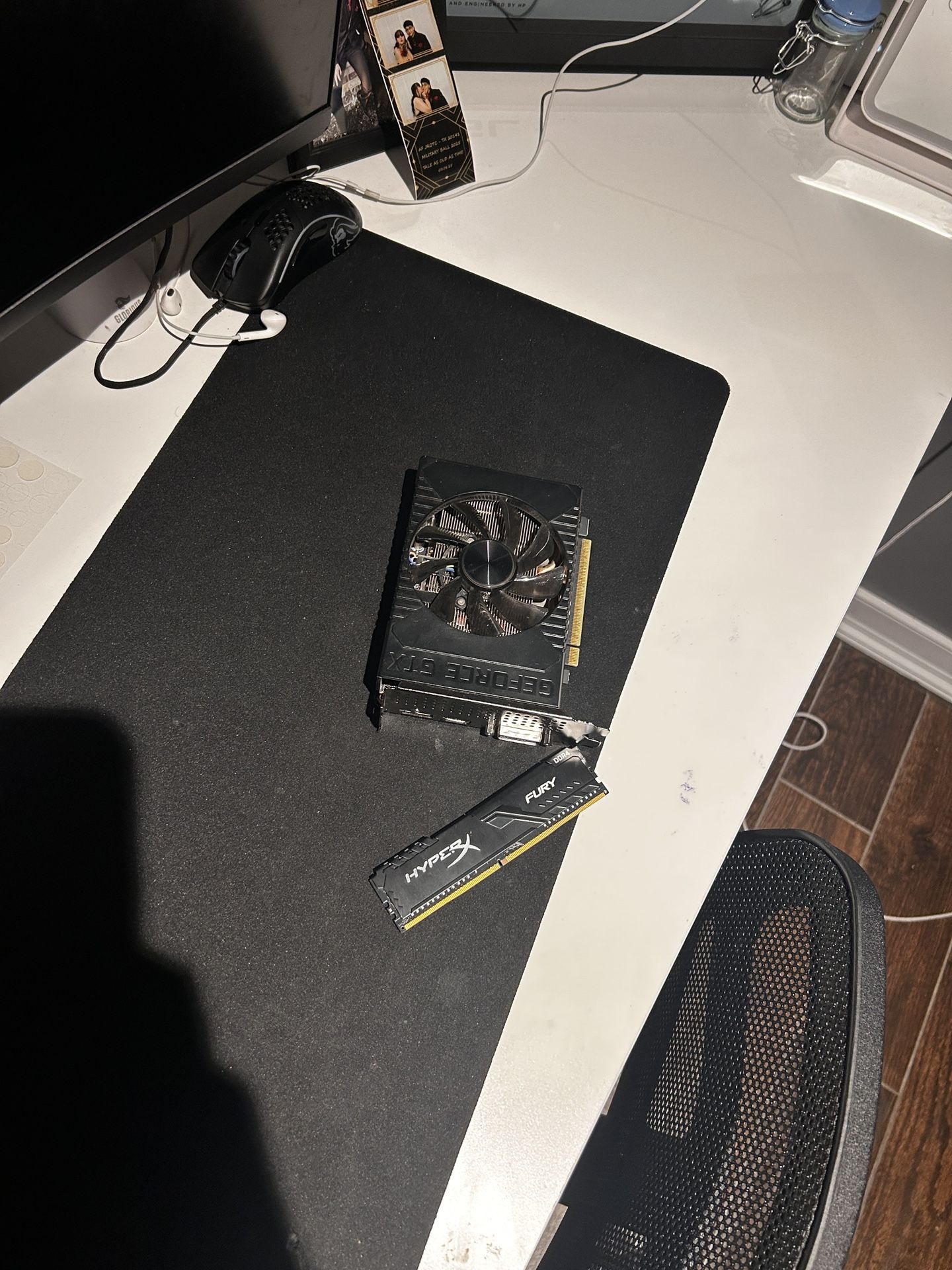 GEFORCE GTX 1660 Super