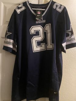 Cowboys Jersey 