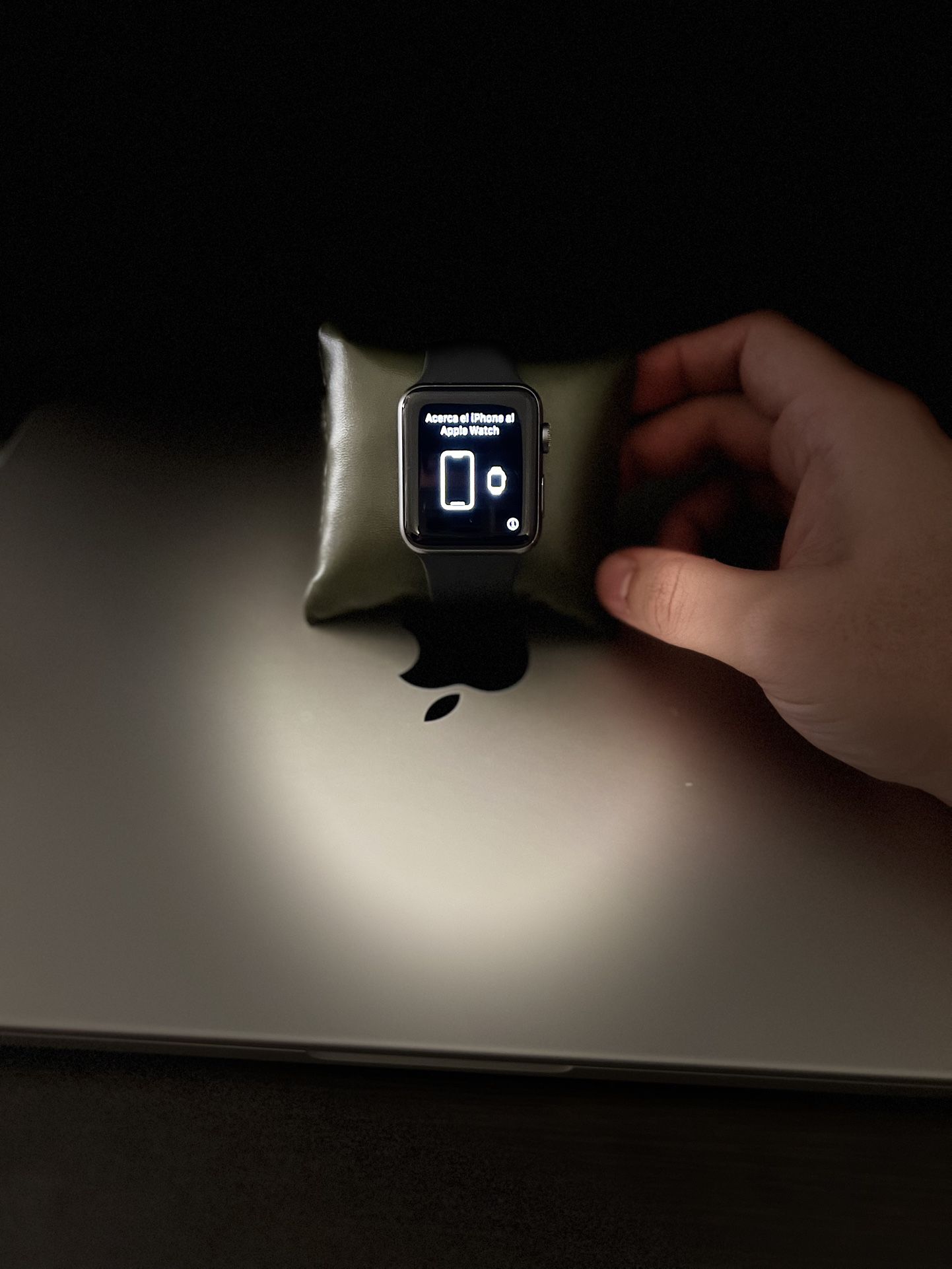 Apple Watch Cellular Series 3