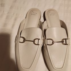  White A New Day Flats By Target