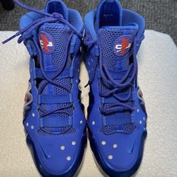Barkley Foams Size 10 