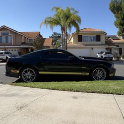 Ford Mustang Gt