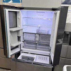 Samsung Refrigerator 