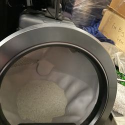 Cat Litter Robot 4 starter bundle