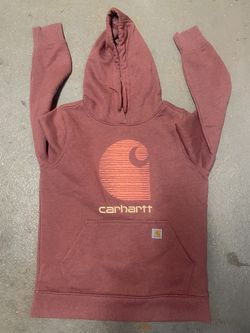 carharrt hoodie