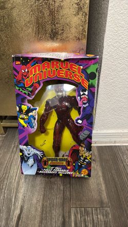 Marvel Universe Spider-Wars Carnage 10" Figure