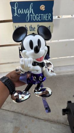 100 years of wonder Mickey sip cup
