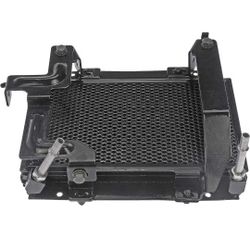 Dorman 904-180 Fuel Cooler Compatible with Select Chevrolet/GMC Models