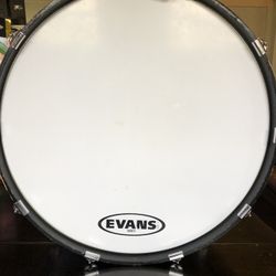 Drum Evans