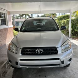2008 Toyota Rav4