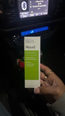 Murad Resurgence