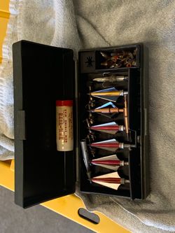 Archery broadheads
