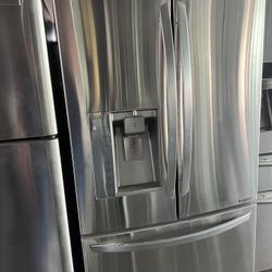 LG Refrigerador 