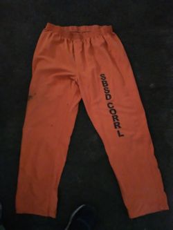 Pants