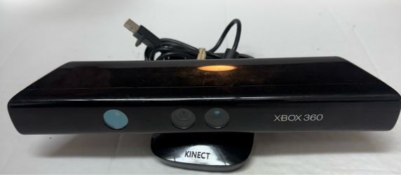 Kinect Xbox 360