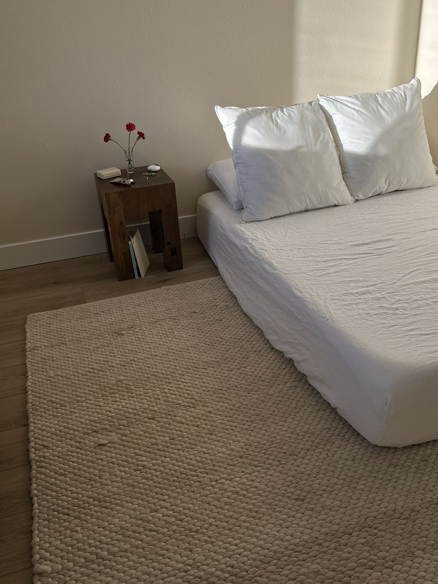 Wool Rug
