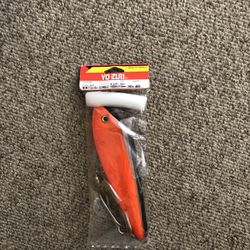 YOZURI  Bonita  8 3/4 Inch. 10 Ounce