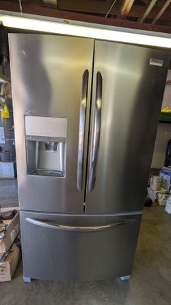 Refrigerator - Fridgeair Gallery