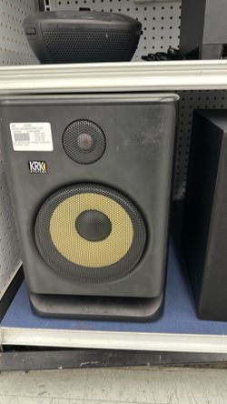Krk home speaker