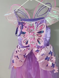 Fairy Costume 