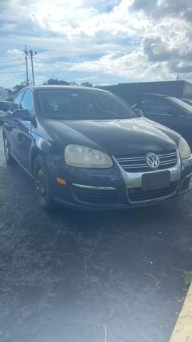 2009 Volkswagen Jetta
