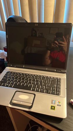 Hp pavilion dv6000