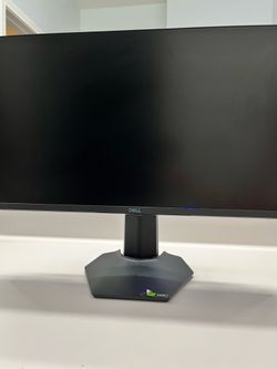 Dell S2421HGF 24" Inch FHD 144Hz Gaming Monitor HDMI DP with Stand