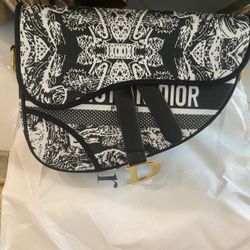 Designer handbag for sale